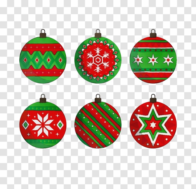 Christmas Ornament - Interior Design Transparent PNG