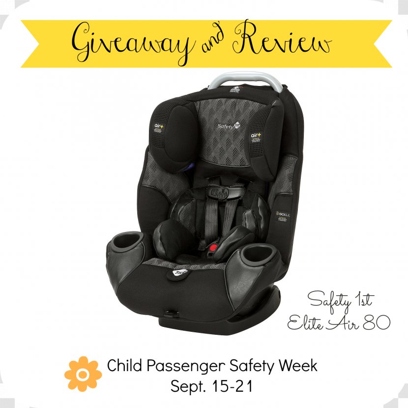Baby & Toddler Car Seats Safety 1st Grow And Go 3-in-1 - Infant Transparent PNG