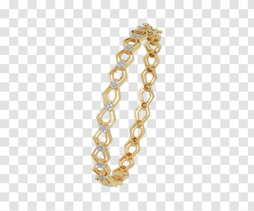 Bracelet Bangle Orra Jewellery Necklace - Storm - Diamond Exchange Transparent PNG