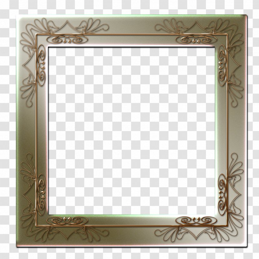 Picture Frames Mirror Photography Film Frame - Mood Transparent PNG