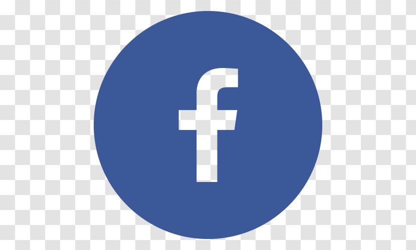 Social Media Facebook - Symbol - AD Transparent PNG