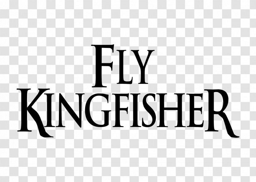 Kingfisher Airlines Logo Cdr - Black Transparent PNG
