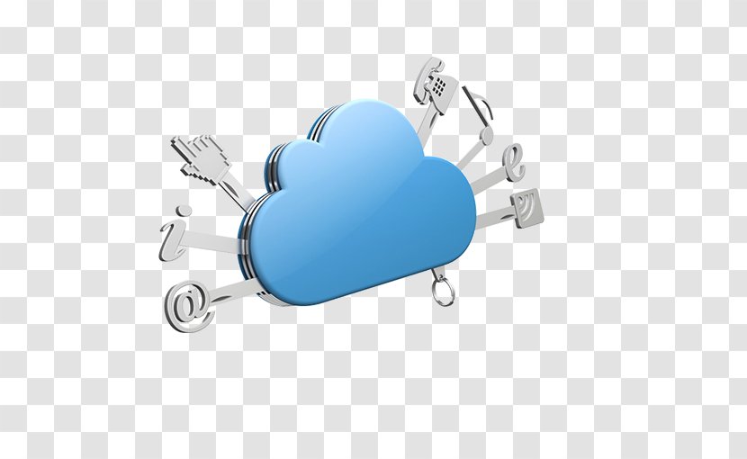 Cloud Computing Storage Microsoft Azure Iland Web Hosting Service - Virtual Private Transparent PNG
