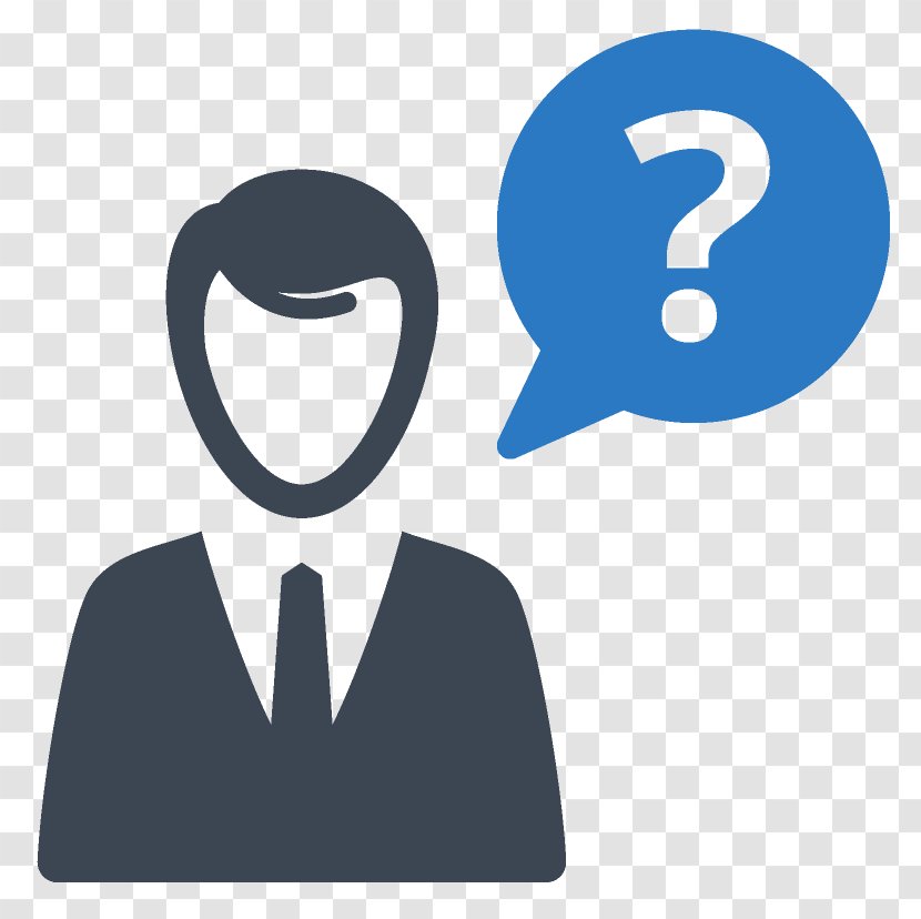 Question Outsourcing Business Freelancer Value Added - Symbol - Brand Transparent PNG