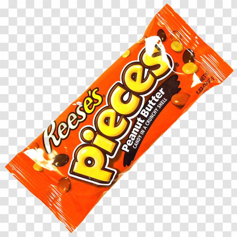 Reese's Peanut Butter Cups Pieces Vegetarian Cuisine Chocolate Brownie BiFi - Biscuits - Reese Transparent PNG