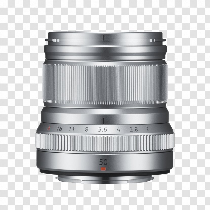Fujinon XF 27mm F2.8 Fujifilm 35mm F2 R WR Camera Lens - Cameras Optics Transparent PNG