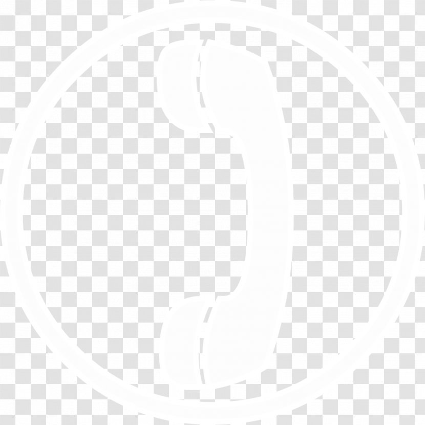 Circle 4MET Font - Telephone Transparent PNG