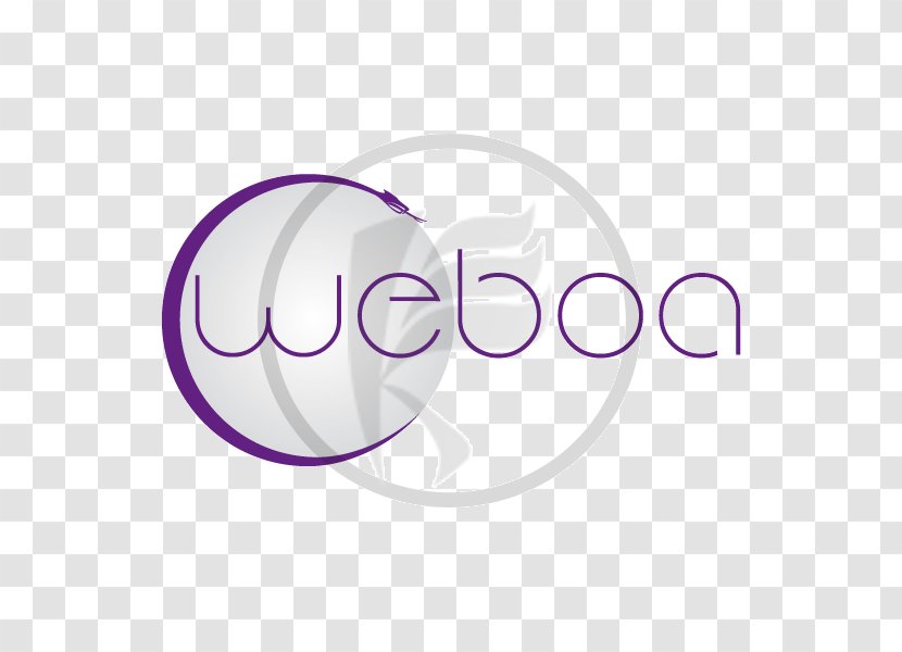 Logo Brand Font - Purple - Communication En Ligne Transparent PNG