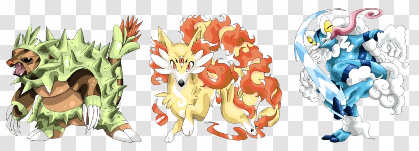 Pokémon Sun And Moon X Y Kalos Evolution - Heart - Frame Transparent PNG