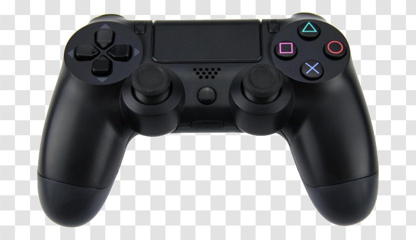 Joystick Gamepad Game Controller Xbox 360 - Playstation 3 - A Transparent PNG