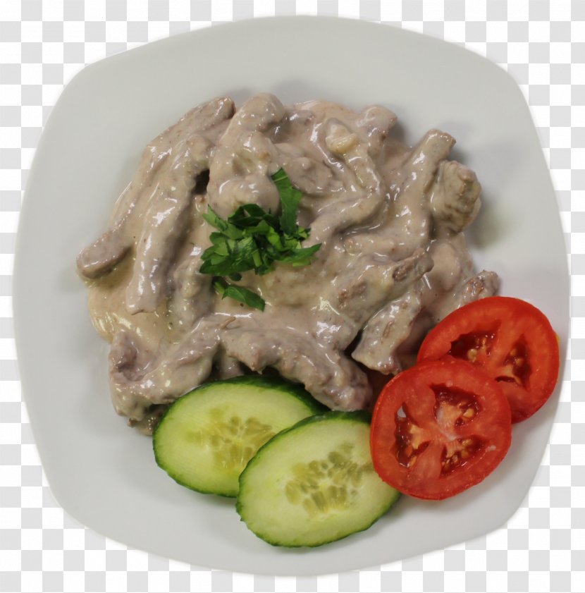 Vegetarian Cuisine Recipe Dish Garnish Food - Pelmeni Transparent PNG