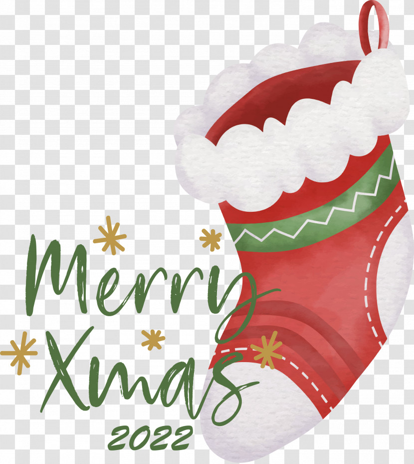 Merry Christmas Transparent PNG