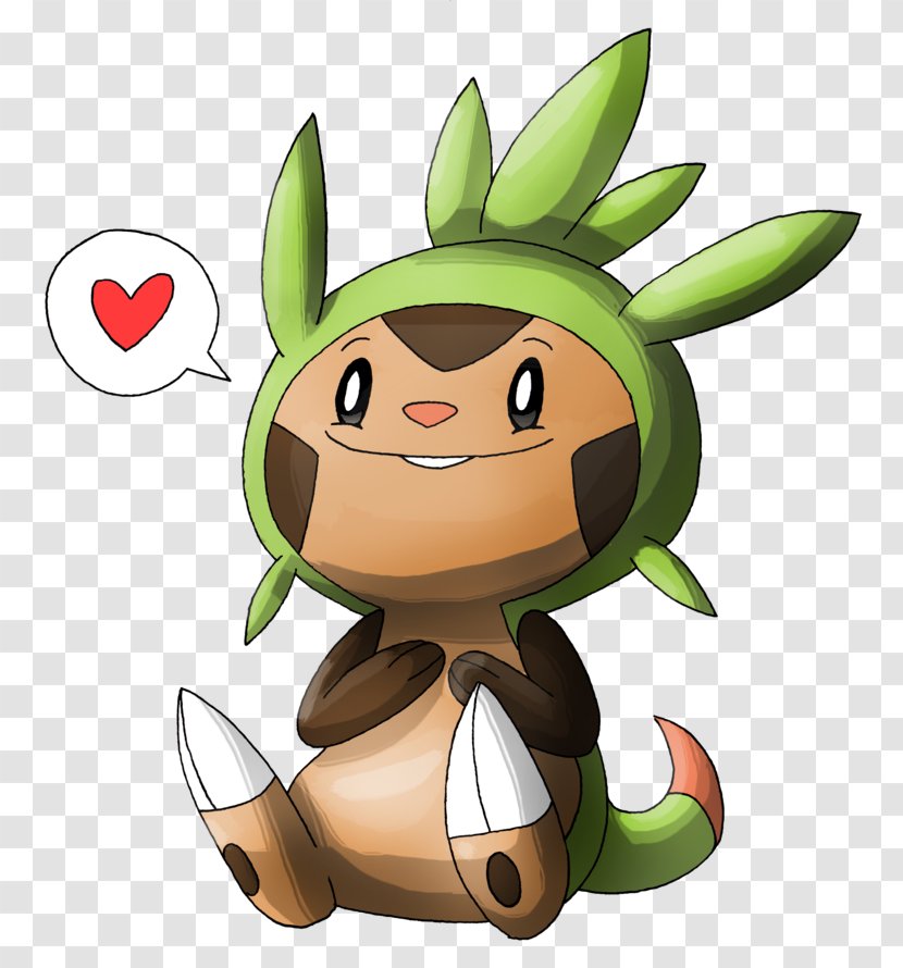 Pokémon X And Y Chespin Absol Drawing - Pokedex - Vertebrate Transparent PNG