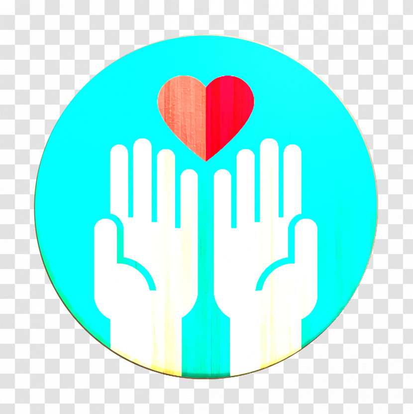Friendship Icon Hands Icon Respect Icon Transparent PNG