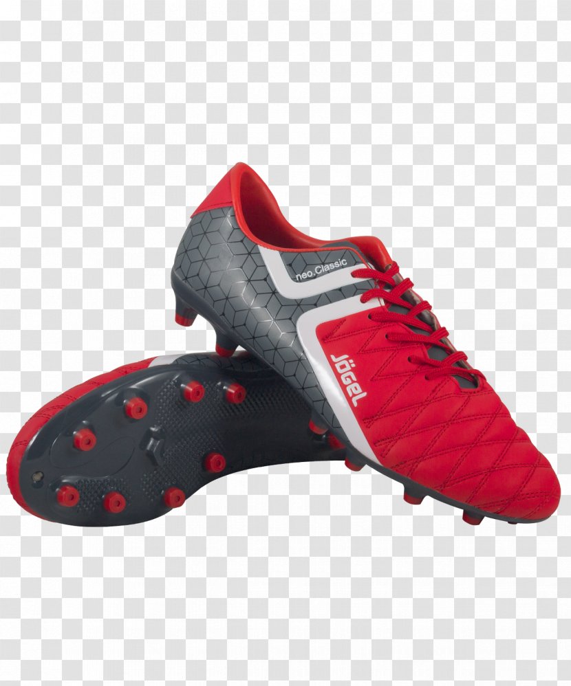 Football Boot Sport Artikel Cleat - Clothing Transparent PNG