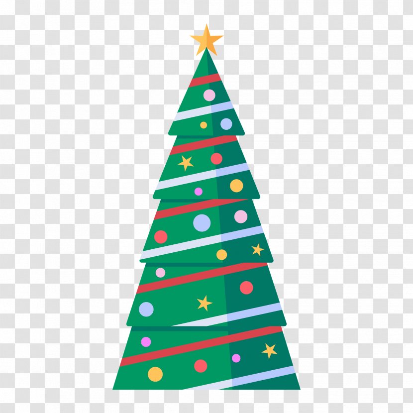 Christmas Tree Ornament Health - Fir Transparent PNG