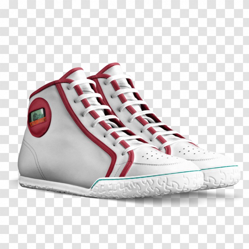 Sneakers Skate Shoe High-top Footwear - Tennis - Cocain Transparent PNG