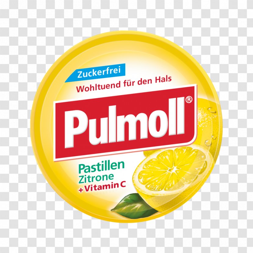 Lemon Pulmoll Duo-Gummipastillen Beeren&Menthol Mango & Minze Fenchel-Honig Bonbons 75 G Sanotact GmbH - Acid Transparent PNG