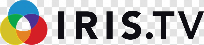 IRIS.TV, Inc. Logo Television Channel - Wfyi Tv Programming Transparent PNG