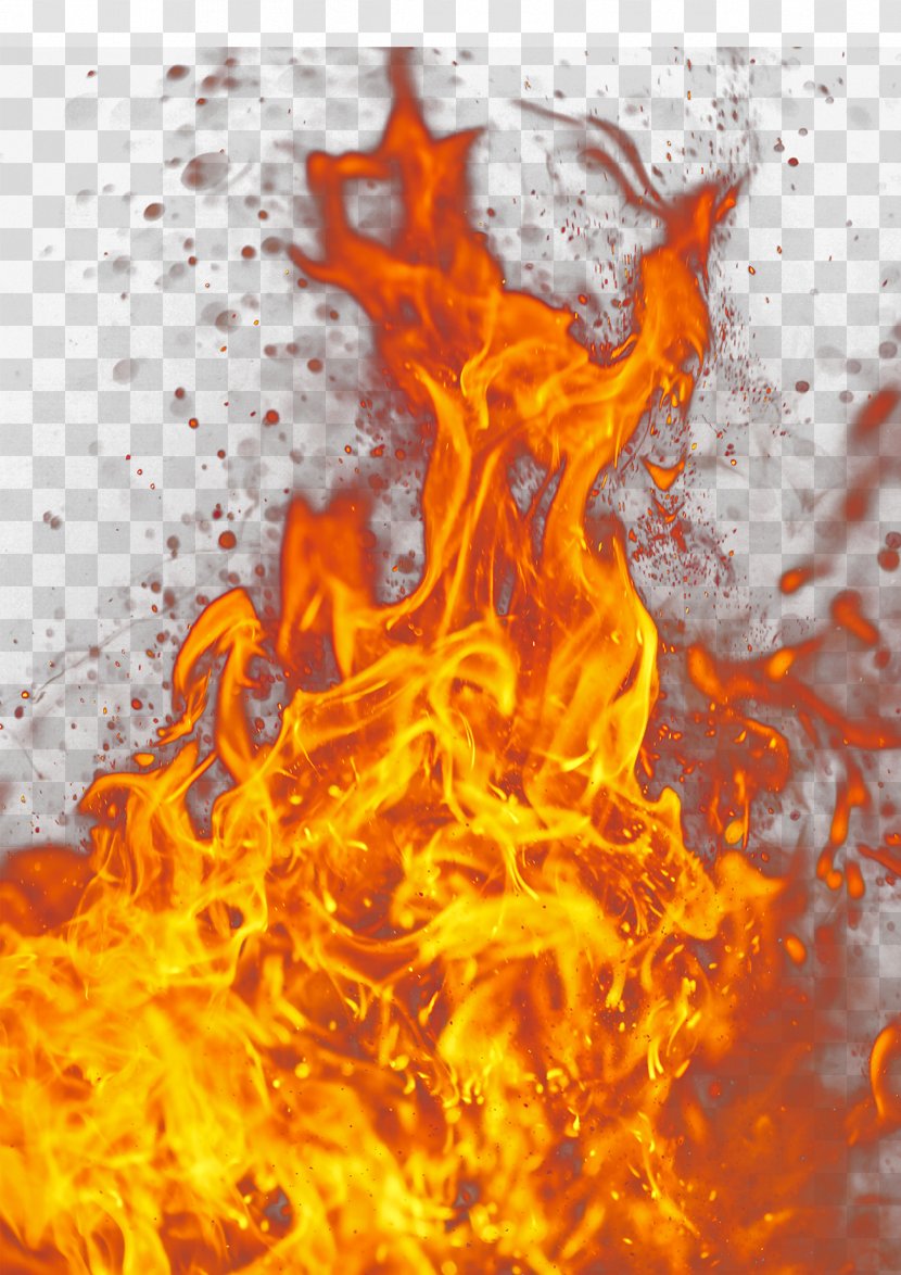 Fire Flame Download - Effects Transparent PNG