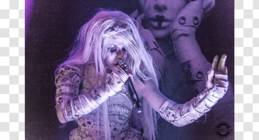 Otep September Mourning Baltimore Soundstage Generation Doom Doll Skin - Lacuna Coil Transparent PNG