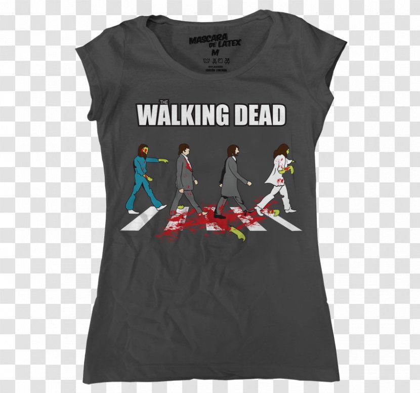 T-shirt Sleeveless Shirt Bluza Harley Quinn Transparent PNG