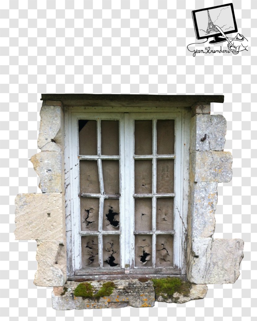 Window Door - Wood-windows Transparent PNG