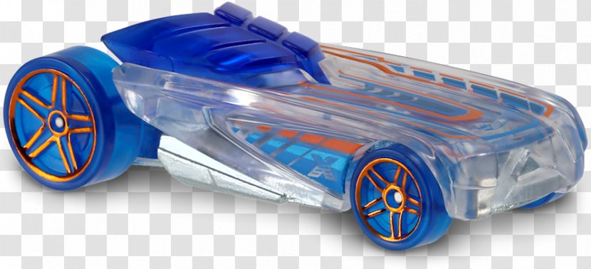 Model Car Hot Wheels Die-cast Toy 1:64 Scale - Mattel Transparent PNG