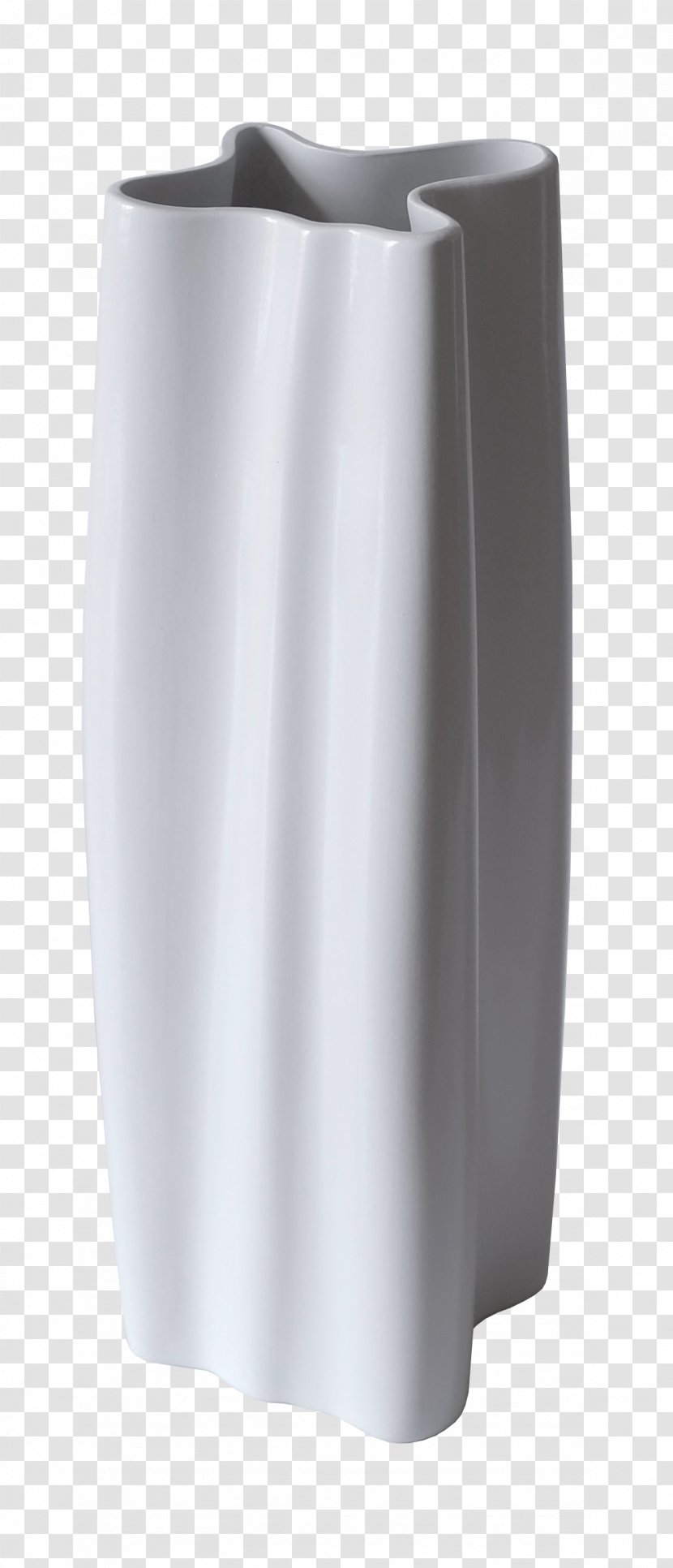 Vase White - Dolce Gabbana Transparent PNG