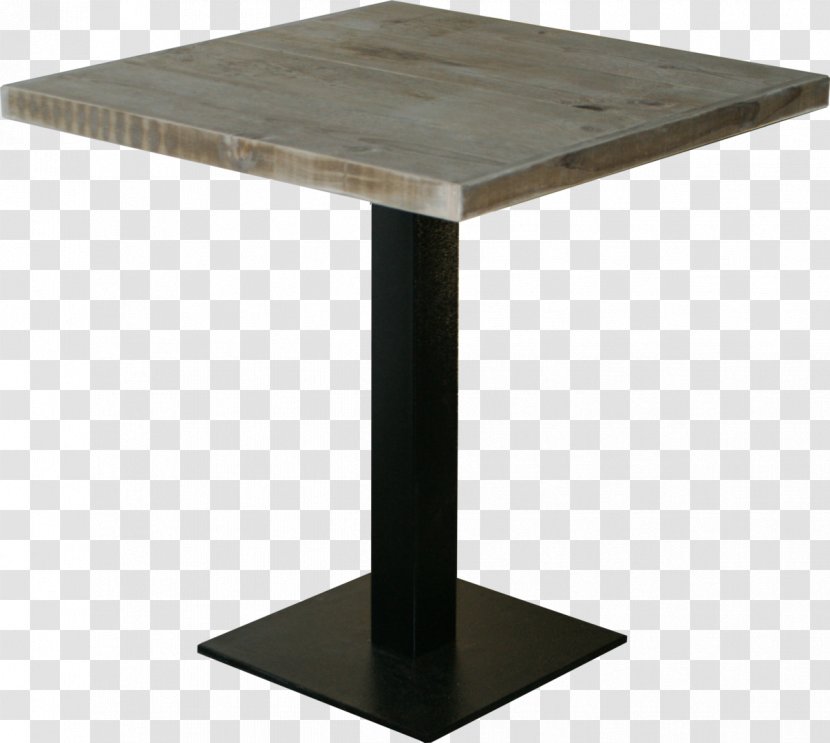Table Garden Furniture Terrace Centre - Grey - Tisch Transparent PNG