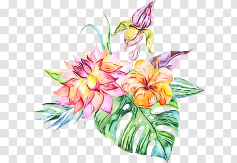 Bouquet Of Flowers Drawing - Petal - Iris Lily Family Transparent PNG
