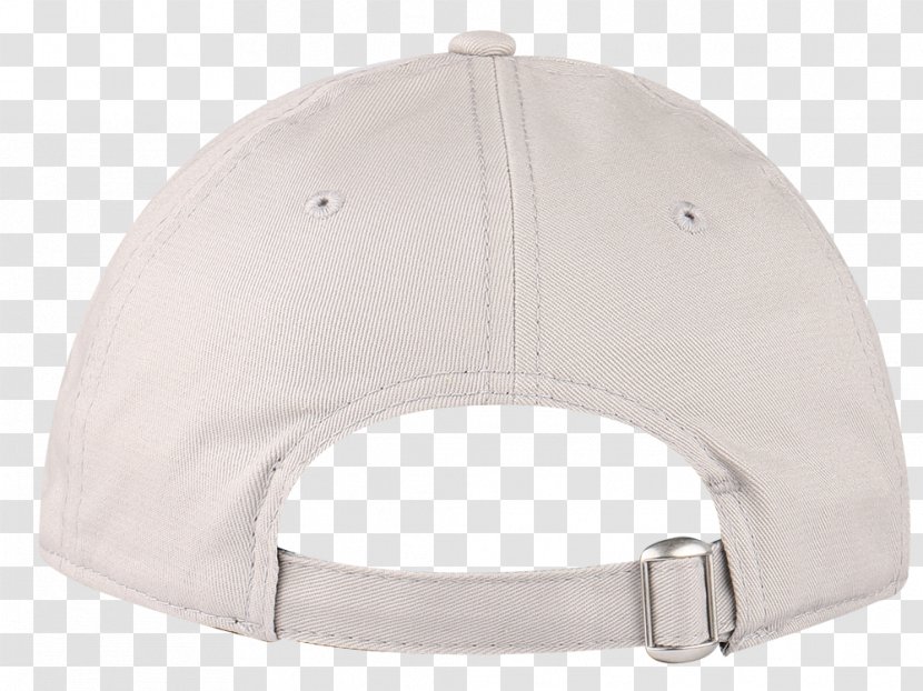 Baseball Cap Silver Transparent PNG