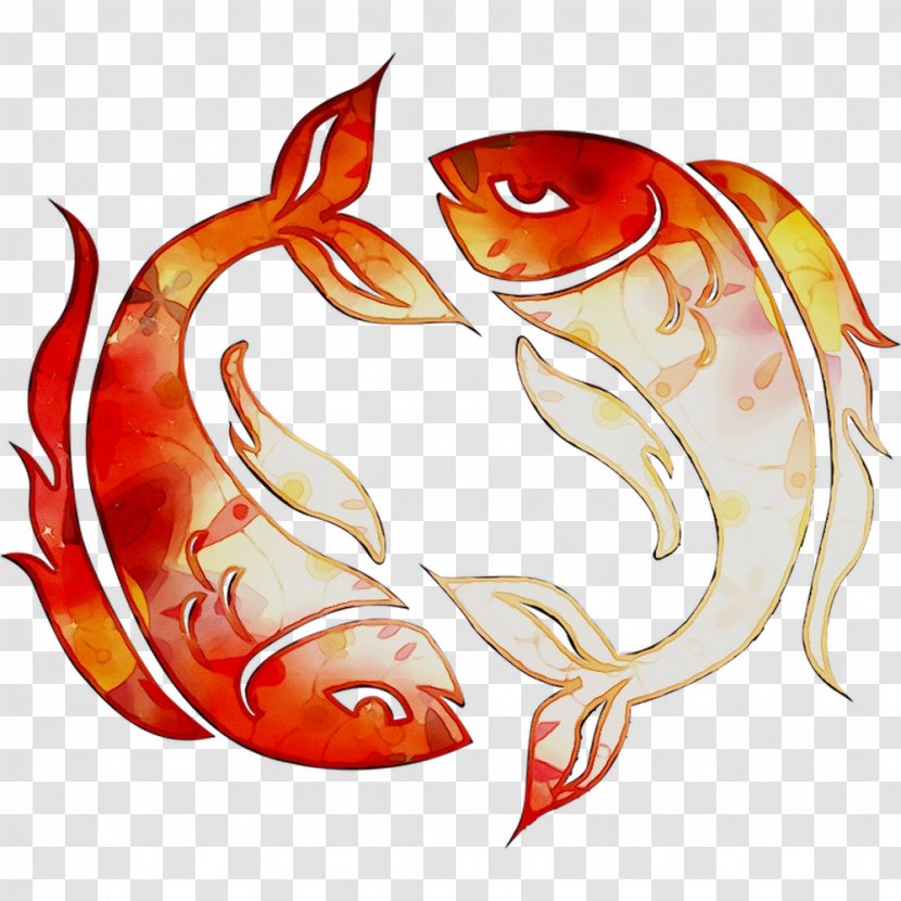 Clip Art Illustration Character Decapods Fiction - Fish Transparent PNG
