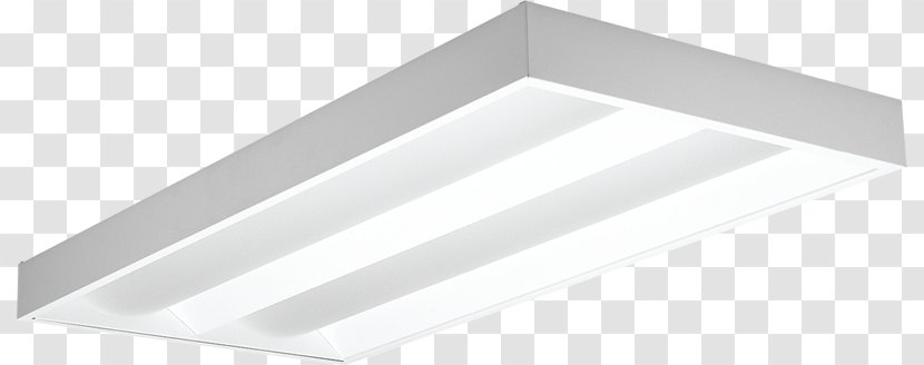 Product Design Rectangle - Lighting - Glare Efficiency Transparent PNG