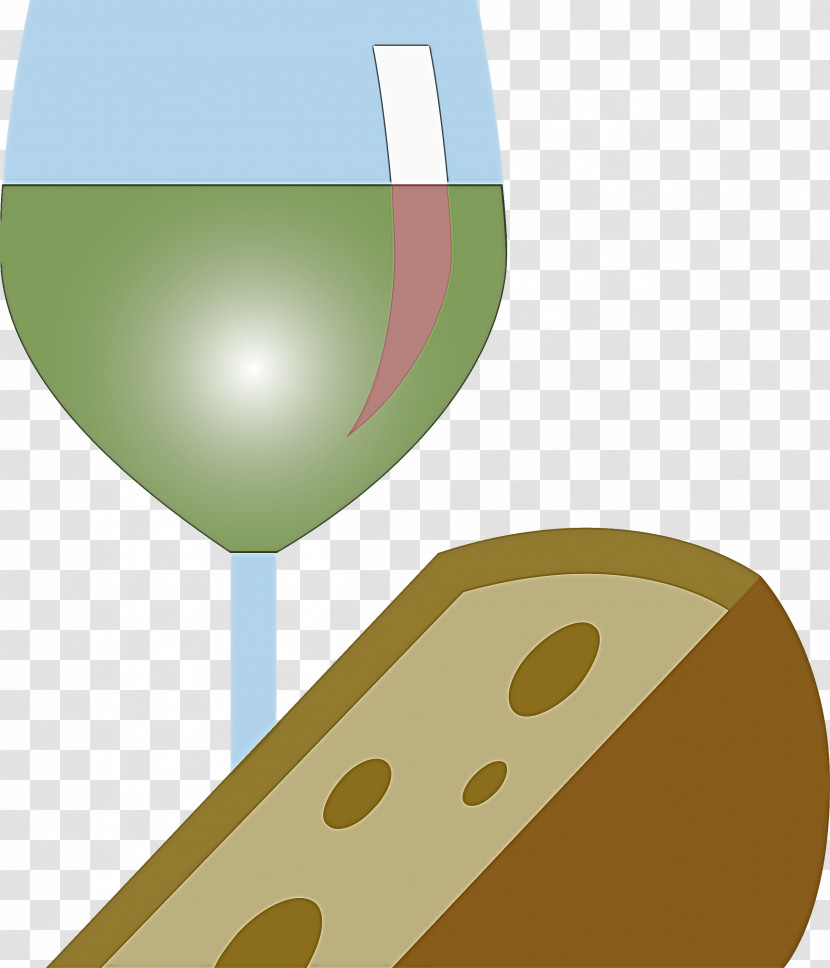 Food And Wine Transparent PNG