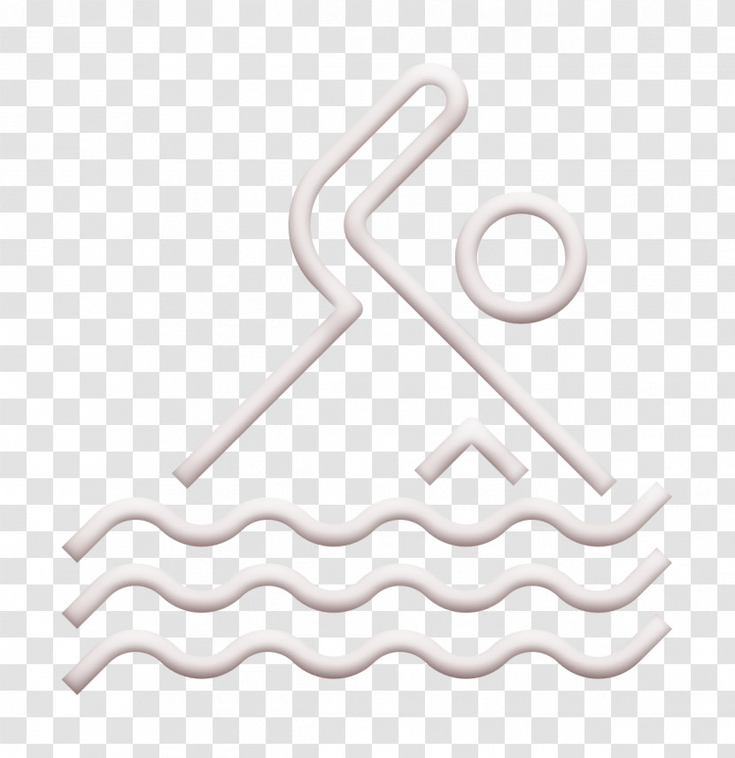 Water Icon Hotel Service Icon Swimming Pool Icon Transparent PNG