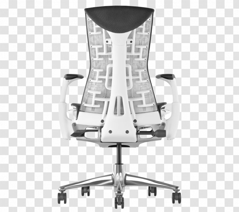 Table Herman Miller Office & Desk Chairs Aeron Chair Furniture Transparent PNG