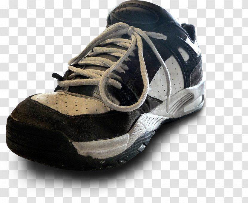 Shoe Sneakers Clothing Video Game - Tennis - Worn Transparent PNG
