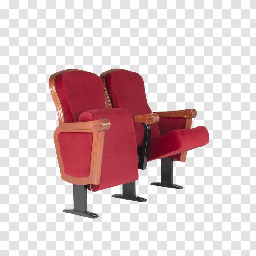 Recliner Comfort Armrest - Design Transparent PNG