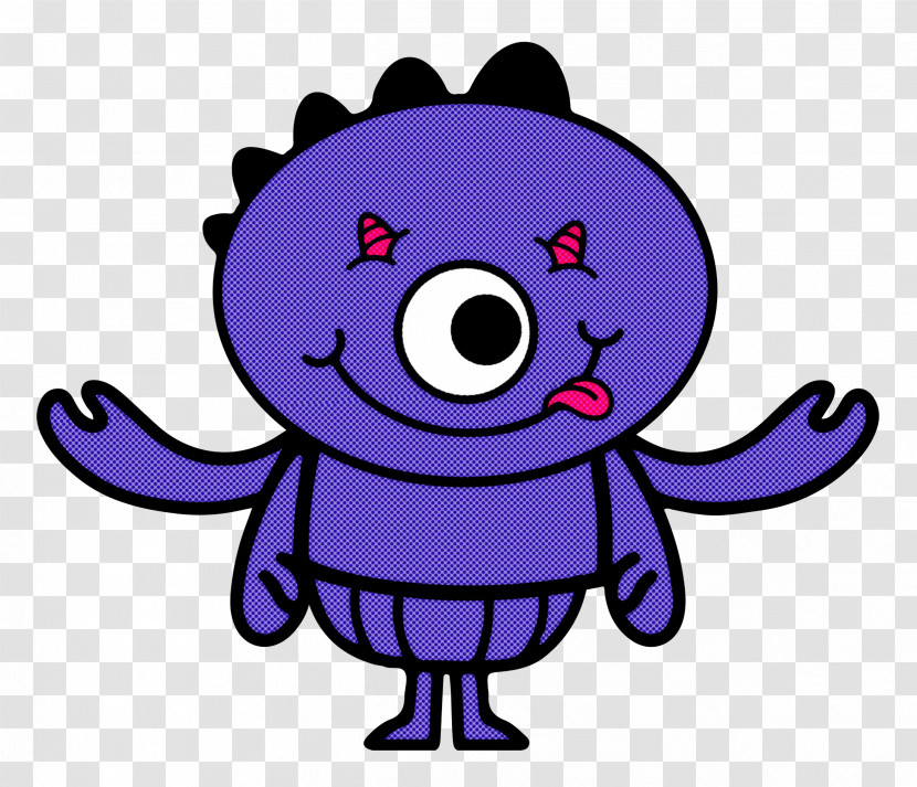 Cartoon Character Transparent PNG