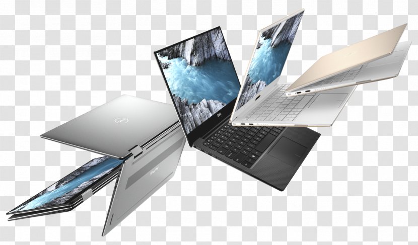 Laptop The International Consumer Electronics Show Dell Technology Hewlett-Packard - Acer - Sense Of Transparent PNG