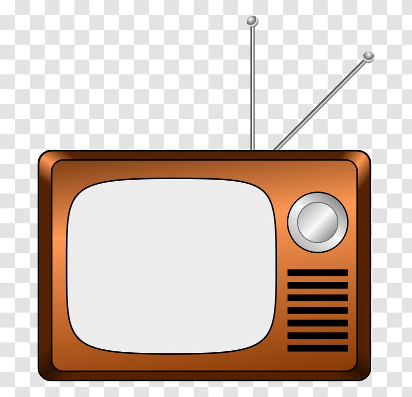 Tv Cartoon - Technology - Media Transparent PNG
