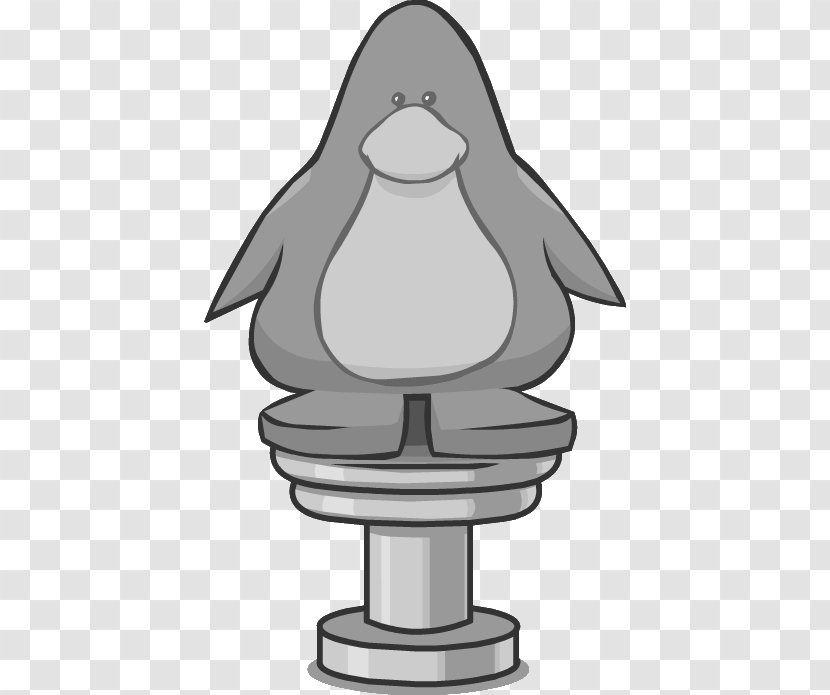 Club Penguin Island Penguin: Elite Force Bird Transparent PNG