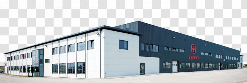 Terma Sp. O.o. Facade Czaple Architecture Building - Roof - Fabrik Transparent PNG
