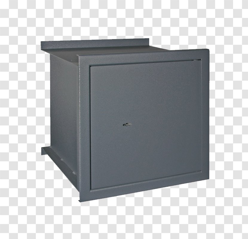 Drawer Table Furniture Safe File Cabinets - Cartoon Transparent PNG