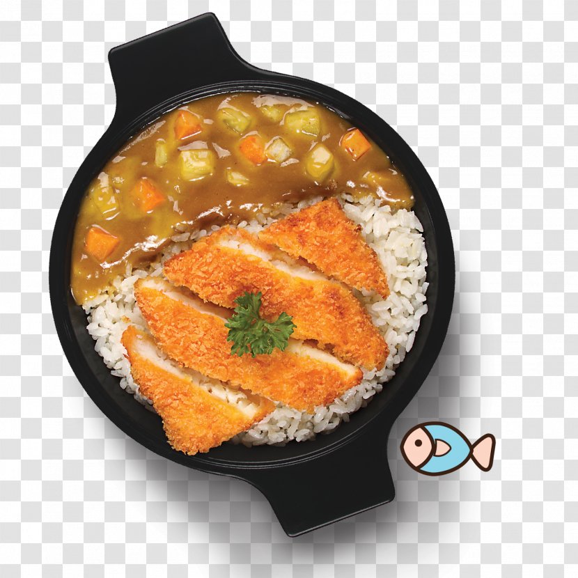 Japanese Curry Cuisine Chicken A&W Restaurants - Restaurant Transparent PNG