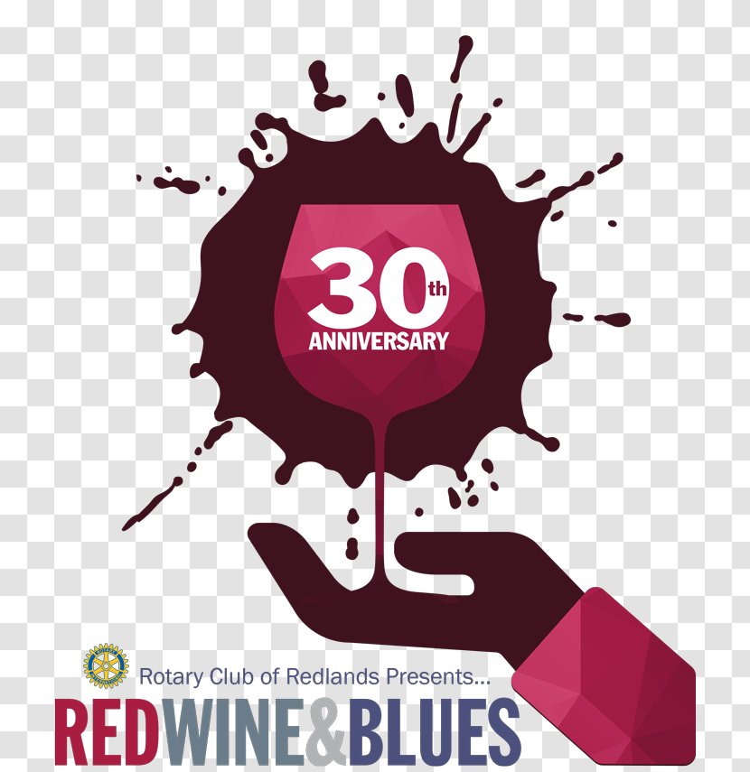 Wine Tasting Glass Logo - Brand Transparent PNG