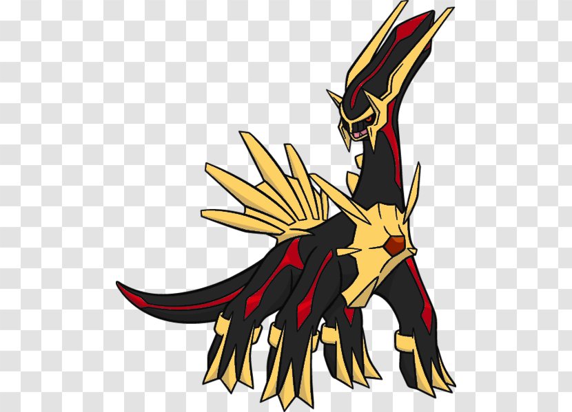 Dialga Palkia Video Games Salamence Giratina - Shiny Transparent PNG