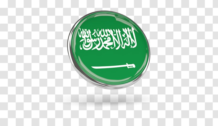 Flag Of Saudi Arabia National Transparent PNG