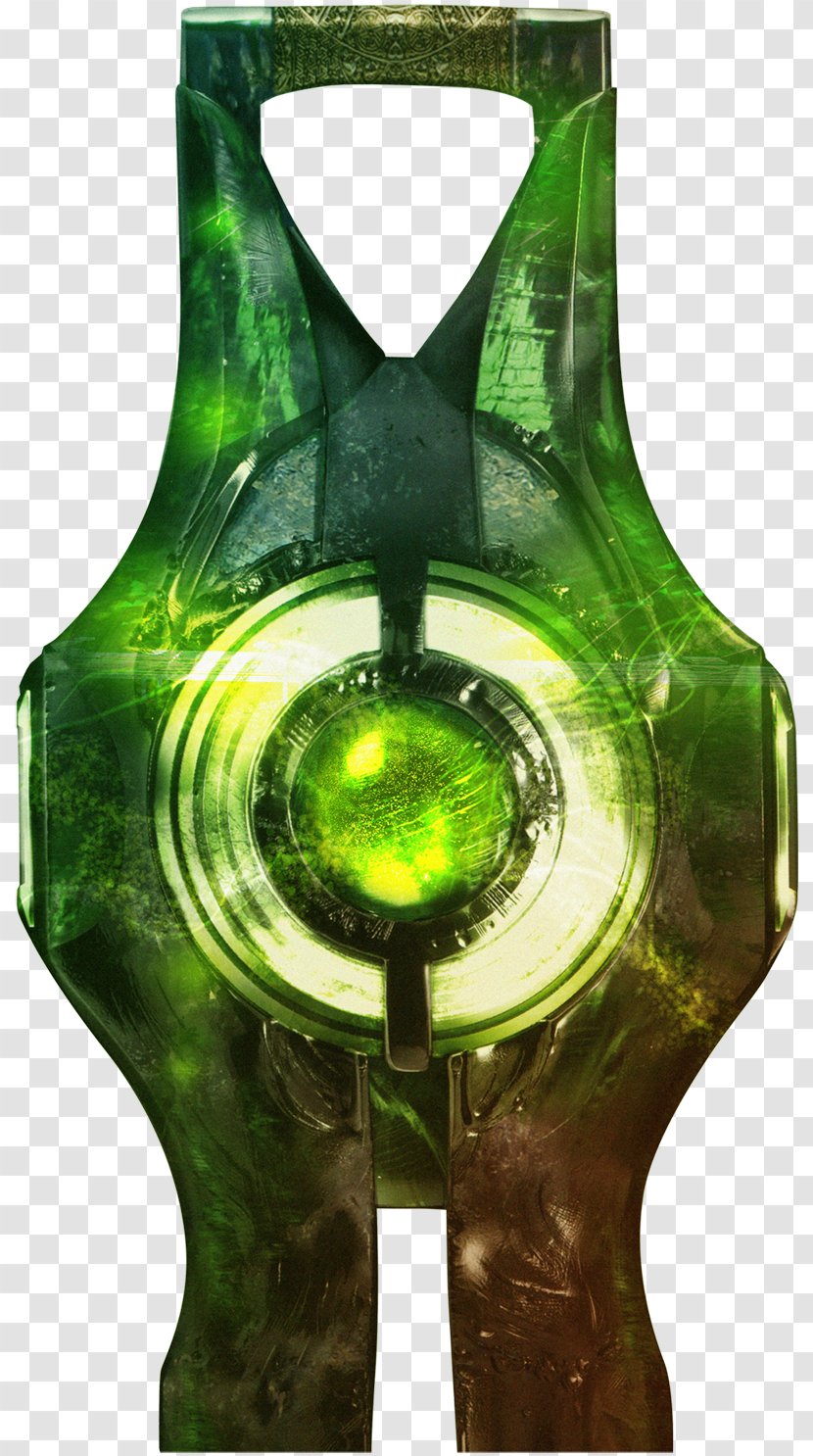 Green Lantern Batman Wonder Woman Aquaman Superman - Lanterna Verde Transparent PNG